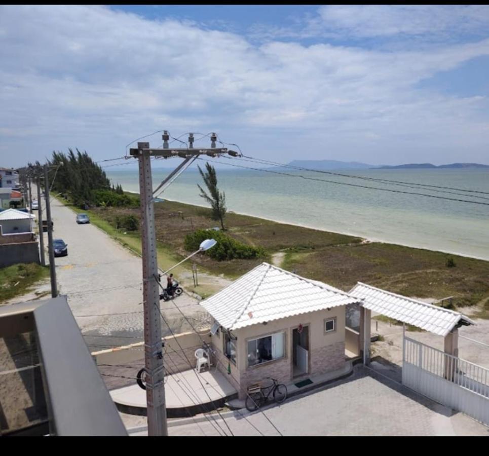Arraial Do Cabo Paraiso Exteriör bild